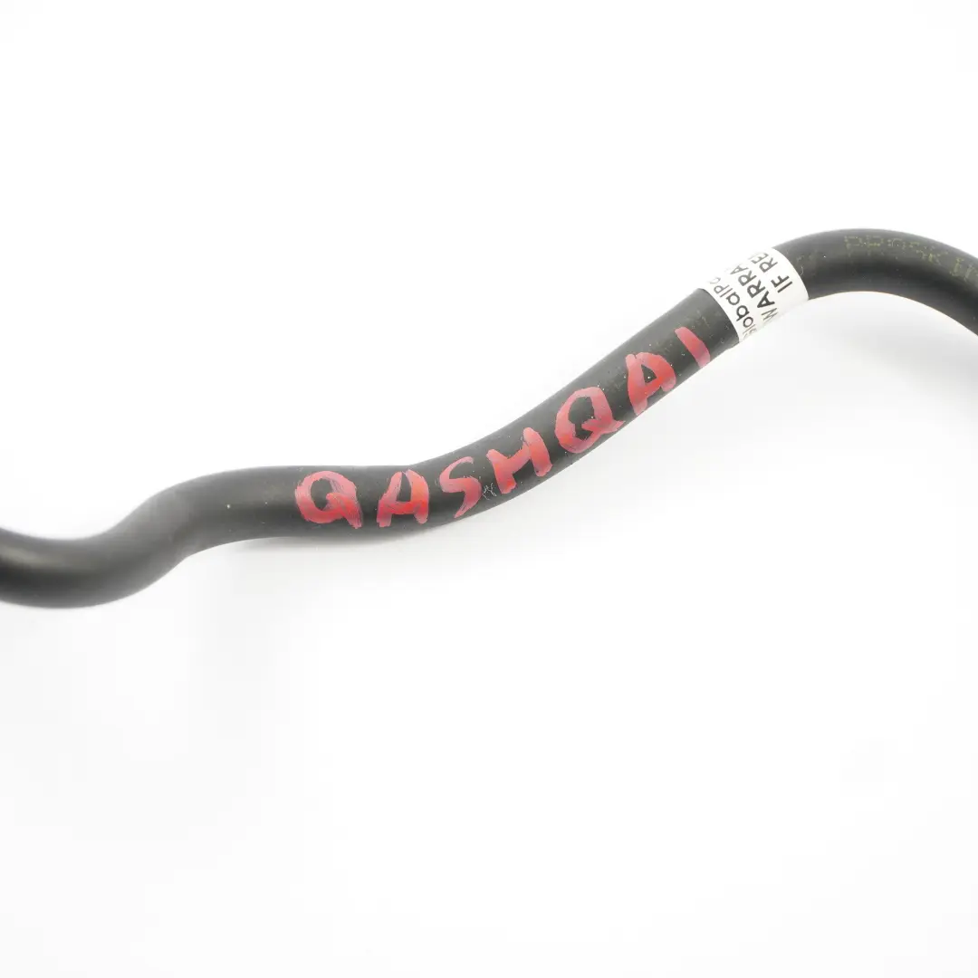 Nissan Qashai Renault Dacia1.5 dCi Tuyau d'alimentation en carburant - SKU 8200826116 - Numéro de pièce 8200826116