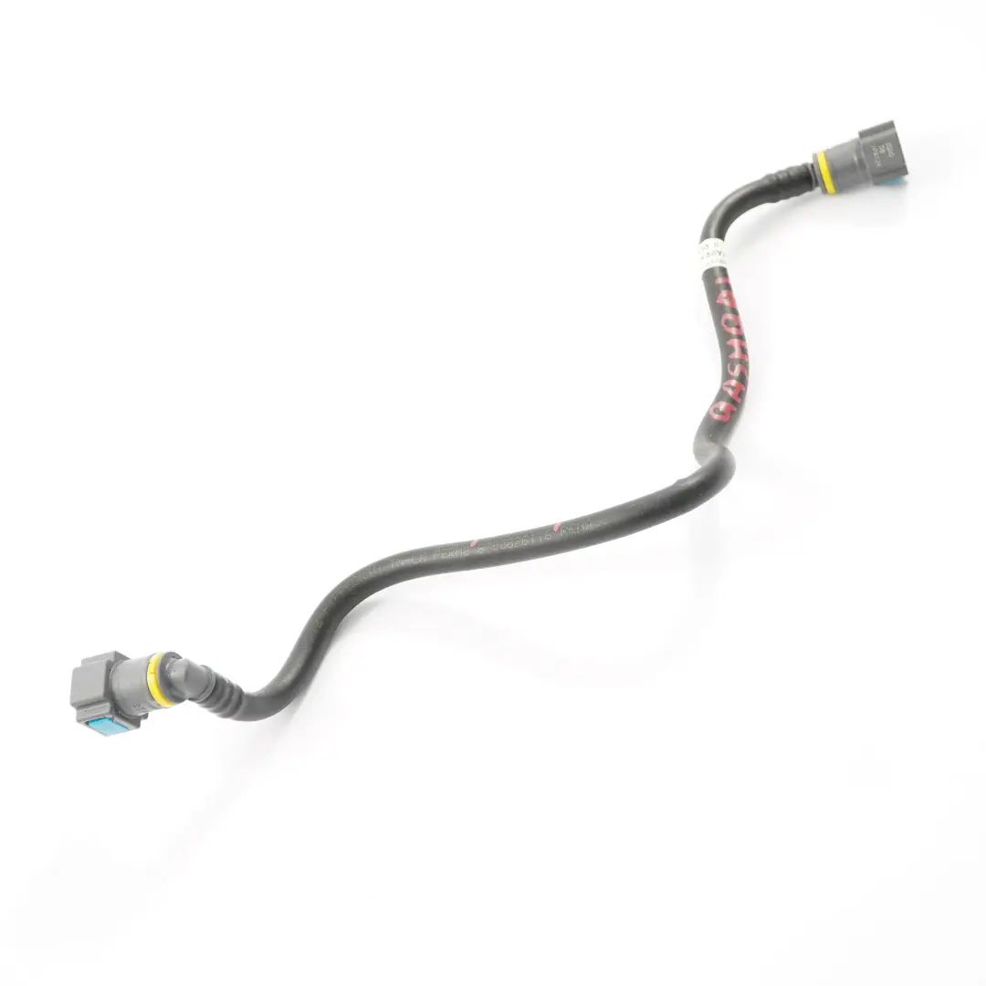 Nissan Qashai Renault Dacia1.5 dCi Tuyau d'alimentation en carburant - SKU 8200826116 - Numéro de pièce 8200826116