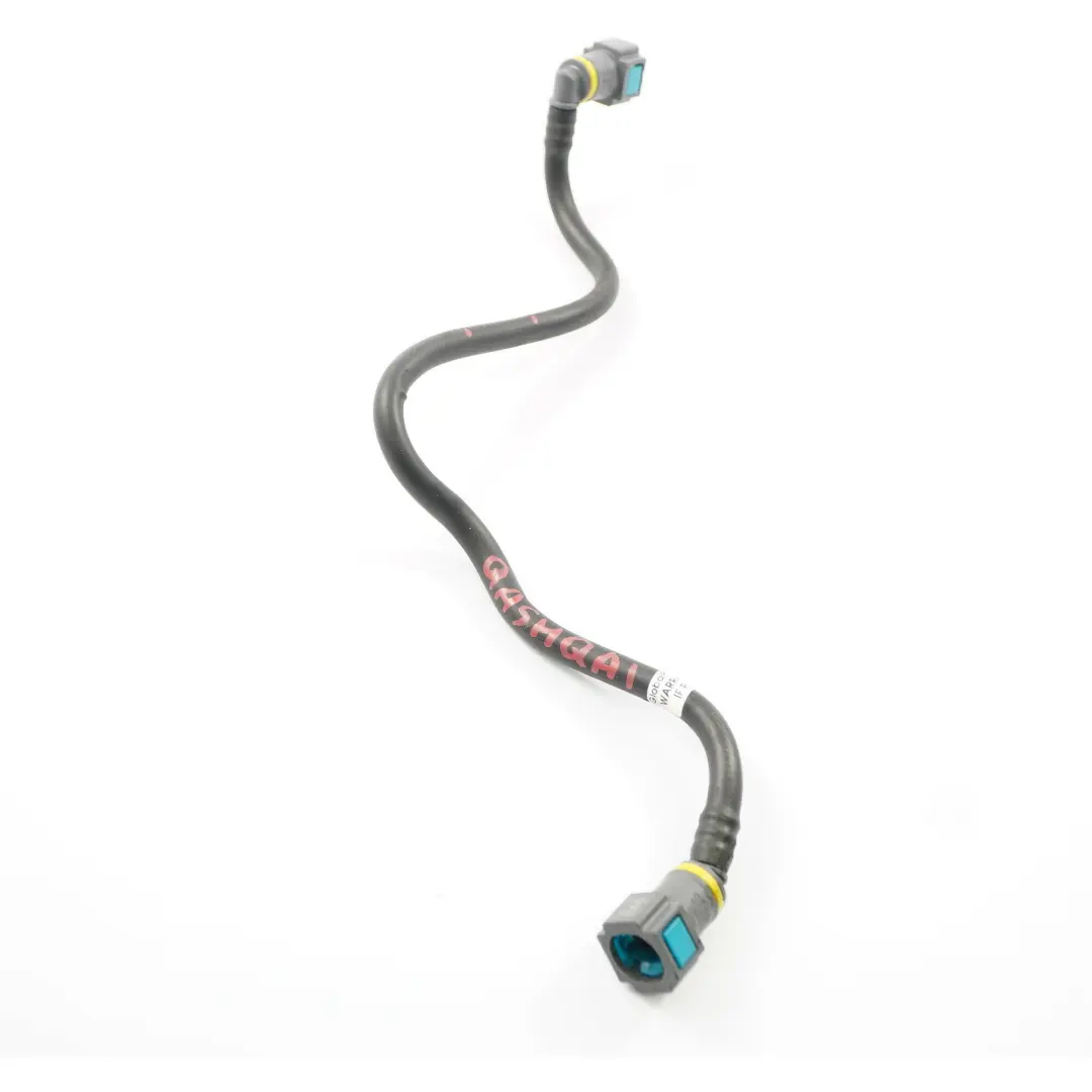 Qashai Renault Dacia1.5 dCi Fuel Feed Hose Line to Nissan with Part number 8200826116 Nissan Qashai Renault Dacia1.5 dCi Fuel Feed Hose Line - SKU 8200826116 - Part number 8200826116