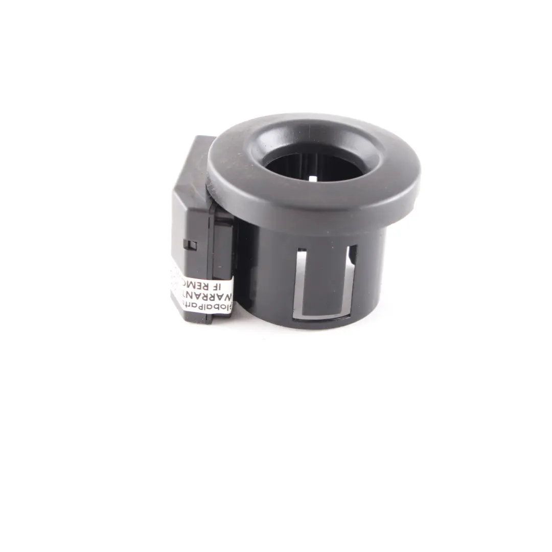 Vauxhall Vivaro Renault Trafic Ignition Lock Barrel Ring Unit - SKU 8200826300 - Part number 8200826300
