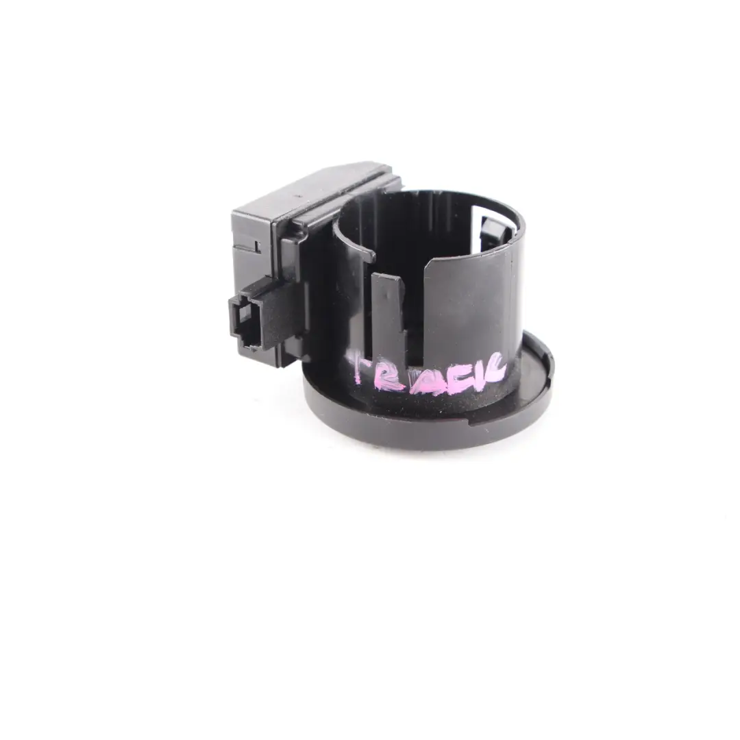 Unité de bague de barillet d'allumage pour Vauxhall Vivaro Renault Trafic à propos du numéro de pièce 8200826300 Vauxhall Vivaro Renault Trafic Unité de bague de barillet d'allumage - SKU 8200826300 - Numéro de pièce 8200826300