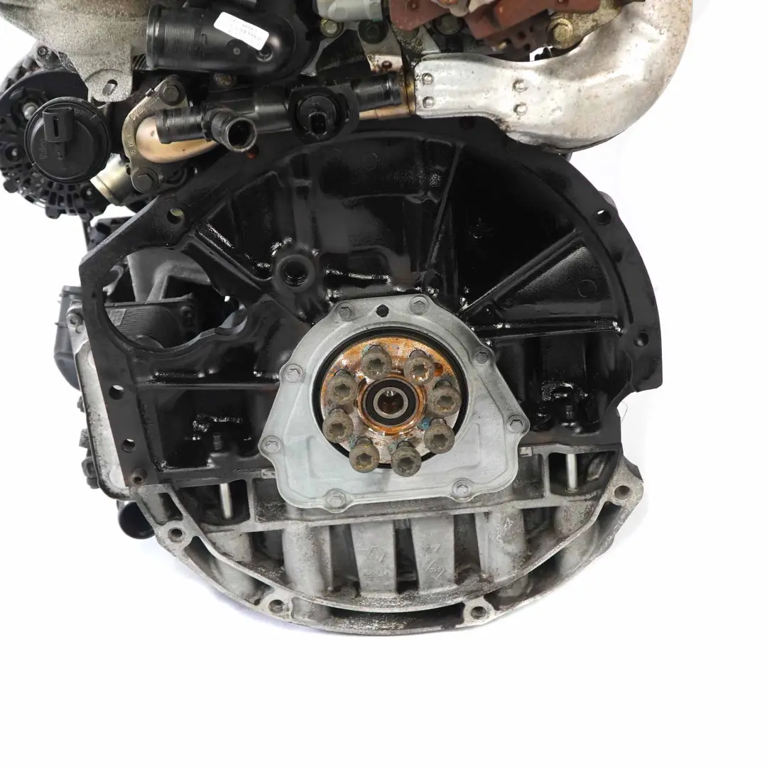 Renault Traifc 2 X83 F83 2.0 dCi Complete Engine M9R782 M9R-782 M9R 782 WARRANTY - SKU 8200830212-1 - Part number 8200830212