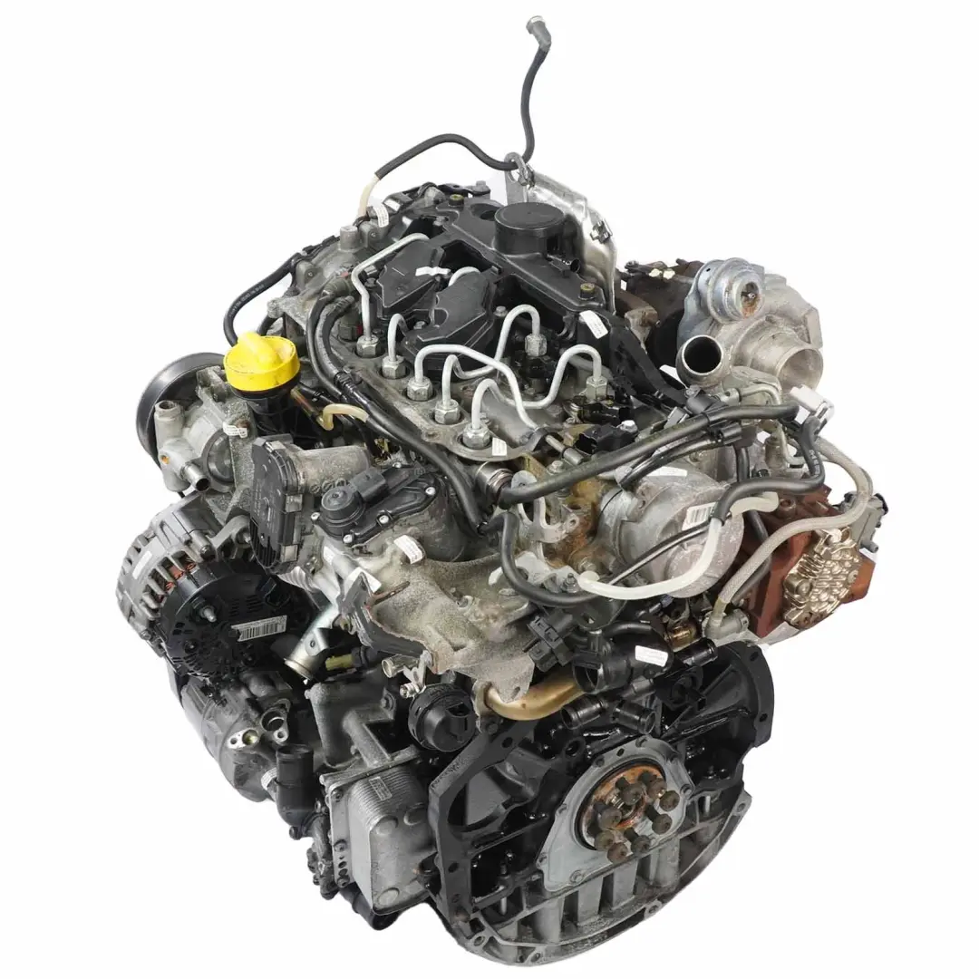 Renault Traifc 2 X83 F83 2.0 dCi Complete Engine M9R782 M9R-782 M9R 782 WARRANTY - SKU 8200830212-1 - Part number 8200830212