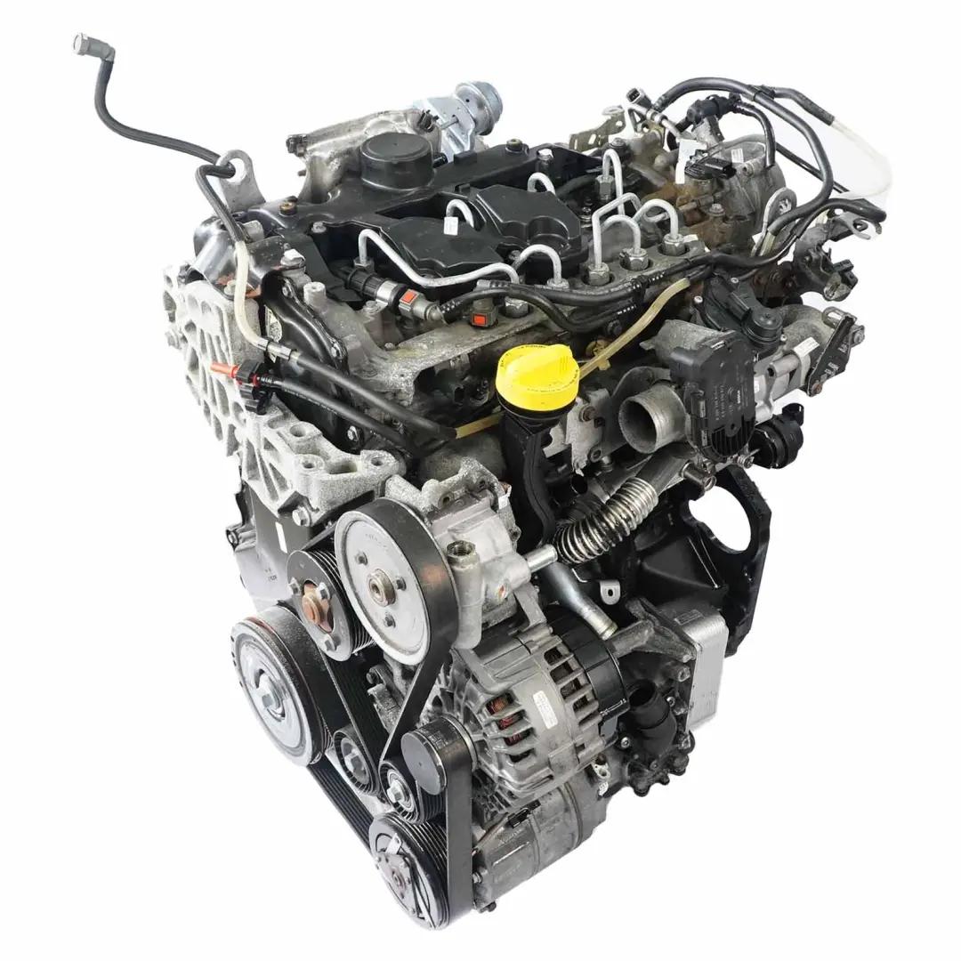 Renault Traifc 2 X83 F83 2.0 dCi Complete Engine M9R782 M9R-782 M9R 782 WARRANTY - SKU 8200830212-1 - Part number 8200830212