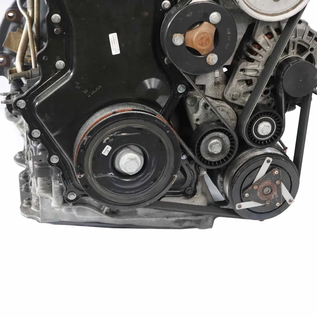 Renault Traifc 2 X83 F83 2.0 dCi Complete Engine M9R782 M9R-782 M9R 782 WARRANTY - SKU 8200830212-1 - Part number 8200830212