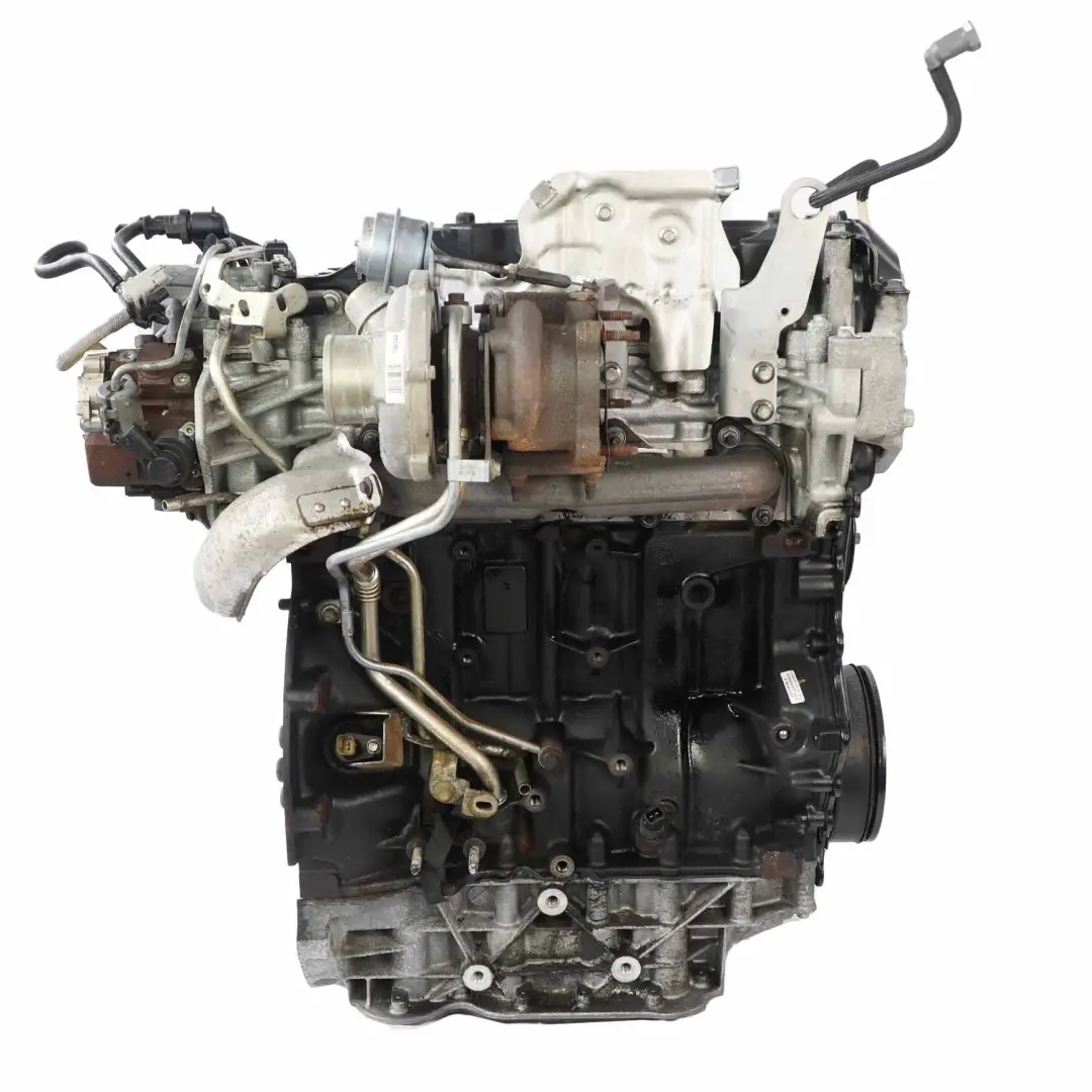 Renault Traifc 2 X83 F83 2.0 dCi Complete Engine M9R782 M9R-782 M9R 782 WARRANTY - SKU 8200830212-1 - Part number 8200830212