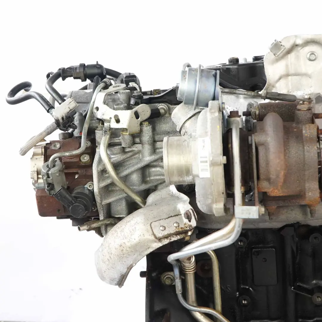 Renault Traifc 2 X83 F83 2.0 dCi Complete Engine M9R782 M9R-782 M9R 782 WARRANTY - SKU 8200830212-1 - Part number 8200830212