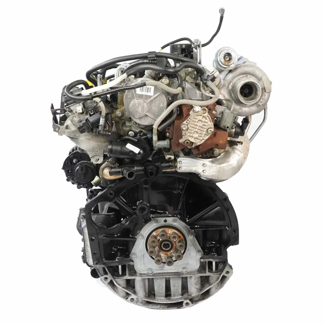 Renault Trafic 2 F83 2.0 dCi Vivaro CDTi Nackter Motor M9R782 M9R 782 WARRANTY - SKU 8200830212 - Teilenummer 8200830212