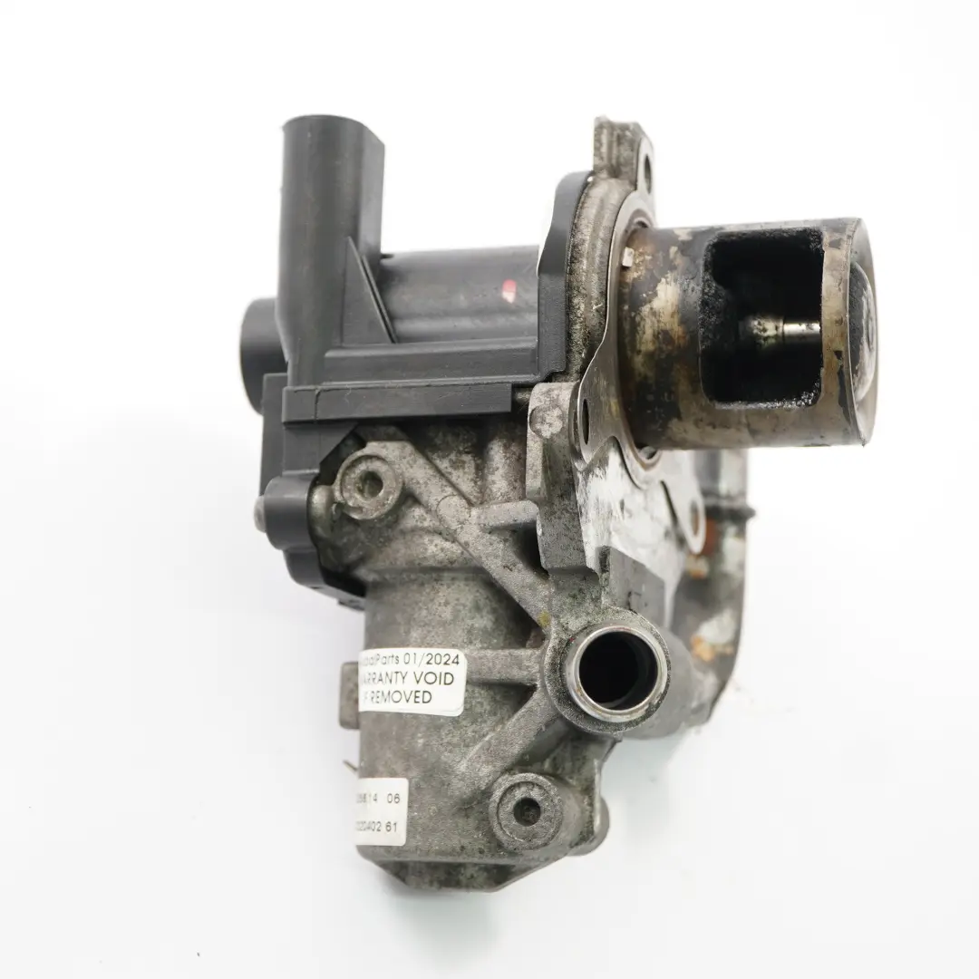 Dacia 1.5 dCi EGR Soupape EGR Rabat pour Nissan Qashqai J10 Renault à propos du numéro de pièce 8200836385 Nissan Qashqai J10 Renault Dacia 1.5 dCi EGR Soupape EGR Rabat - SKU 8200836385 - Numéro de pièce 8200836385