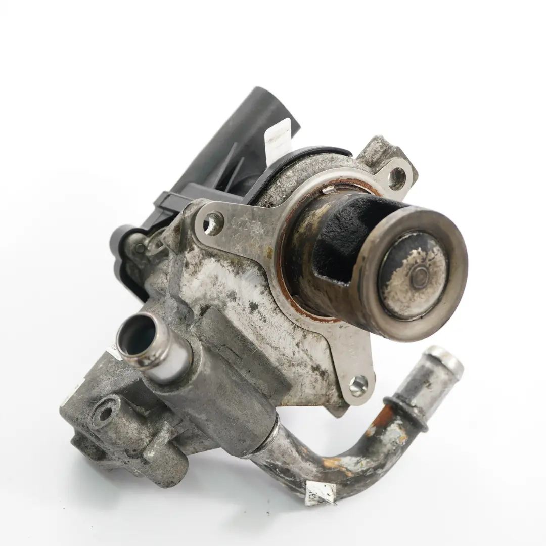 Dacia 1.5 dCi EGR Soupape EGR Rabat pour Nissan Qashqai J10 Renault à propos du numéro de pièce 8200836385 Nissan Qashqai J10 Renault Dacia 1.5 dCi EGR Soupape EGR Rabat - SKU 8200836385 - Numéro de pièce 8200836385