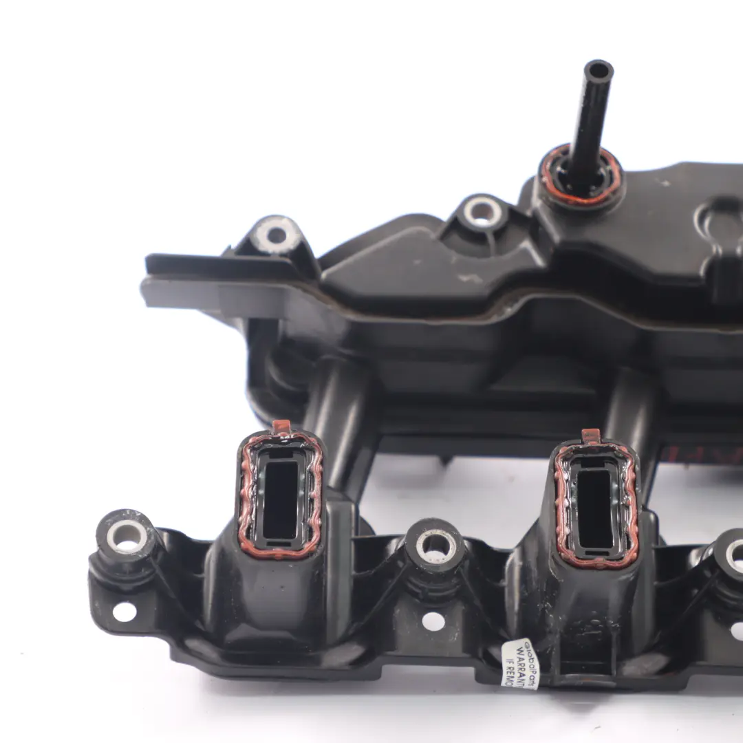 Collecteur D'Admission D'Air pour Renault Trafic II Vivaro A 2.0 DCI à propos du numéro de pièce 8200836881 Renault Trafic II Vivaro A 2.0 DCI Collecteur D'Admission D'Air - SKU 8200836881 - Numéro de pièce 8200836881