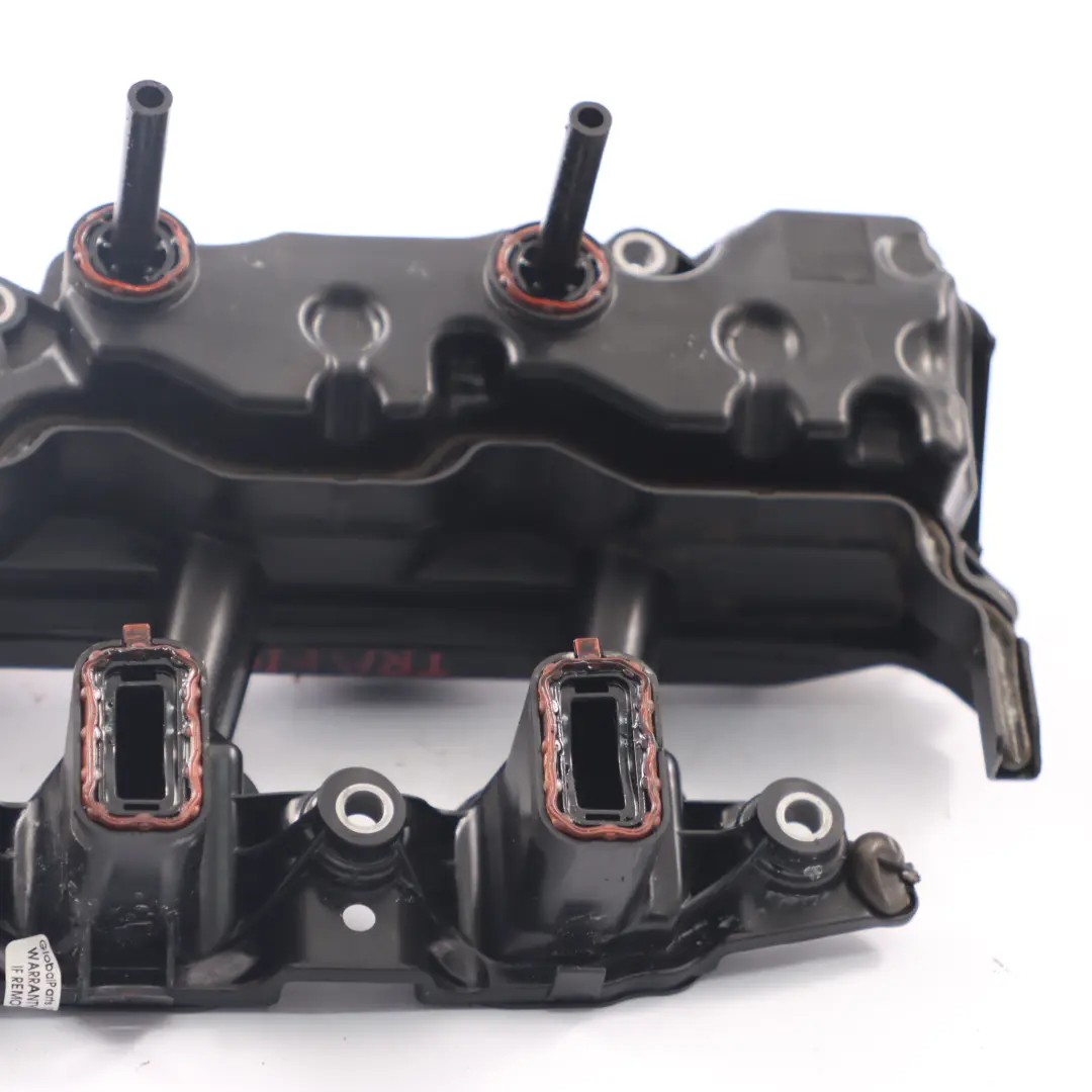 Odma Separator Oleju Pokrywa do Renault Trafic II Vivaro A 2.0 dCi o numerze 8200836881 Renault Trafic II Vivaro A 2.0 dCi Odma Separator Oleju Pokrywa - SKU 8200836881 - Numer Części 8200836881