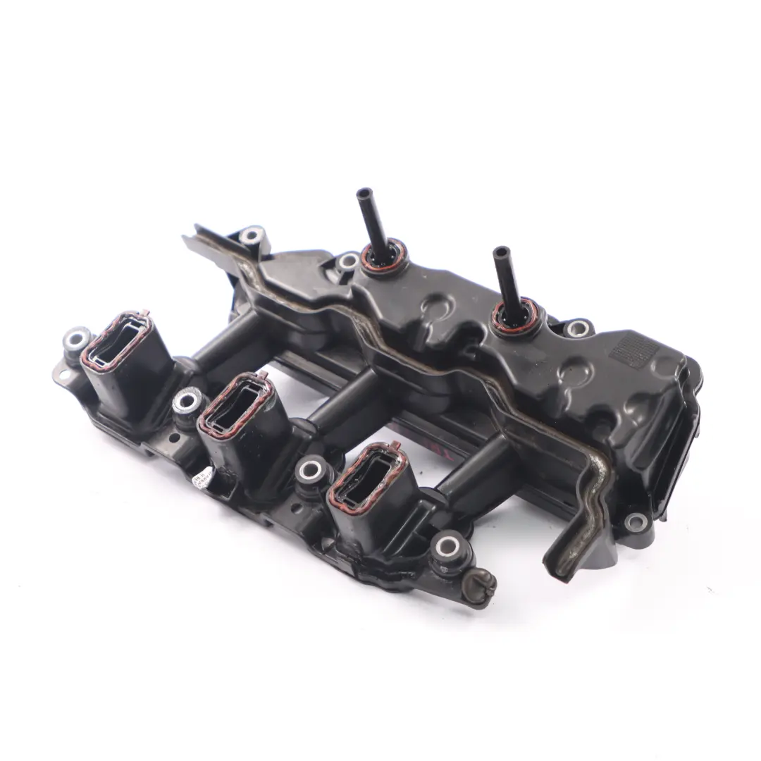 Tapa Motor Colector De Admisión para Renault Trafic II Vivaro A 2.0 DCI con número de pieza 8200836881 Renault Trafic II Vivaro A 2.0 DCI Tapa Motor Colector De Admisión - SKU 8200836881 - Número de pieza 8200836881