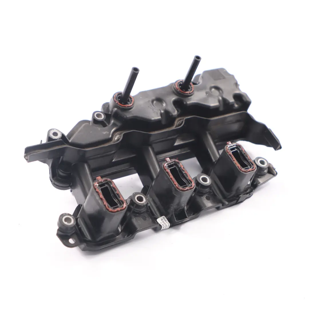 Collecteur D'Admission D'Air pour Renault Trafic II Vivaro A 2.0 DCI à propos du numéro de pièce 8200836881 Renault Trafic II Vivaro A 2.0 DCI Collecteur D'Admission D'Air - SKU 8200836881 - Numéro de pièce 8200836881