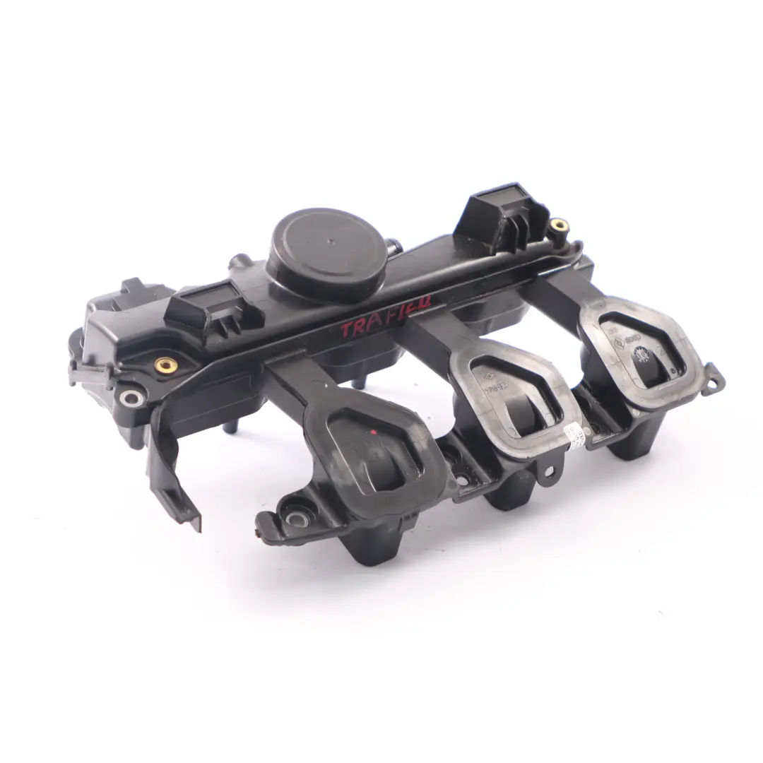 Collecteur D'Admission D'Air pour Renault Trafic II Vivaro A 2.0 DCI à propos du numéro de pièce 8200836881 Renault Trafic II Vivaro A 2.0 DCI Collecteur D'Admission D'Air - SKU 8200836881 - Numéro de pièce 8200836881