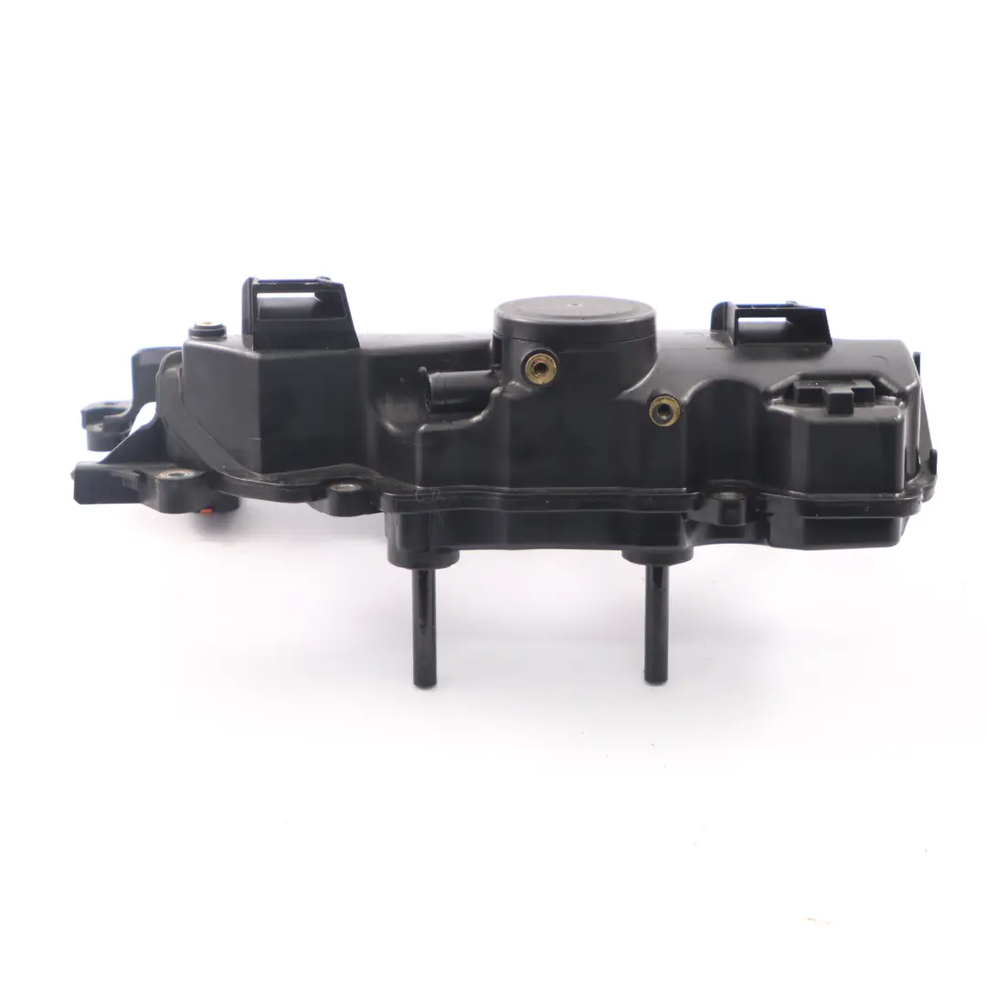 Tapa Motor Colector De Admisión para Renault Trafic II Vivaro A 2.0 DCI con número de pieza 8200836881 Renault Trafic II Vivaro A 2.0 DCI Tapa Motor Colector De Admisión - SKU 8200836881 - Número de pieza 8200836881