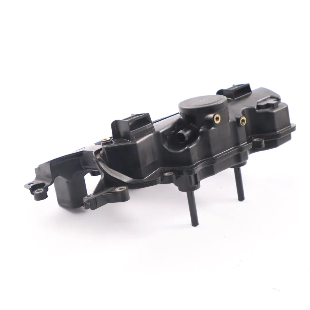 Tapa Motor Colector De Admisión para Renault Trafic II Vivaro A 2.0 DCI con número de pieza 8200836881 Renault Trafic II Vivaro A 2.0 DCI Tapa Motor Colector De Admisión - SKU 8200836881 - Número de pieza 8200836881