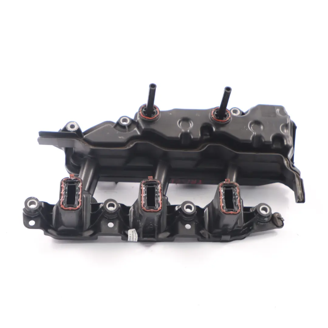 Head Intake Manifold to Renault Trafic II Vivaro A 2.0 DCI Engine Cover with Part number 8200836881 Renault Trafic II Vivaro A 2.0 DCI Engine Cover Head Intake Manifold - SKU 8200836881 - Part number 8200836881