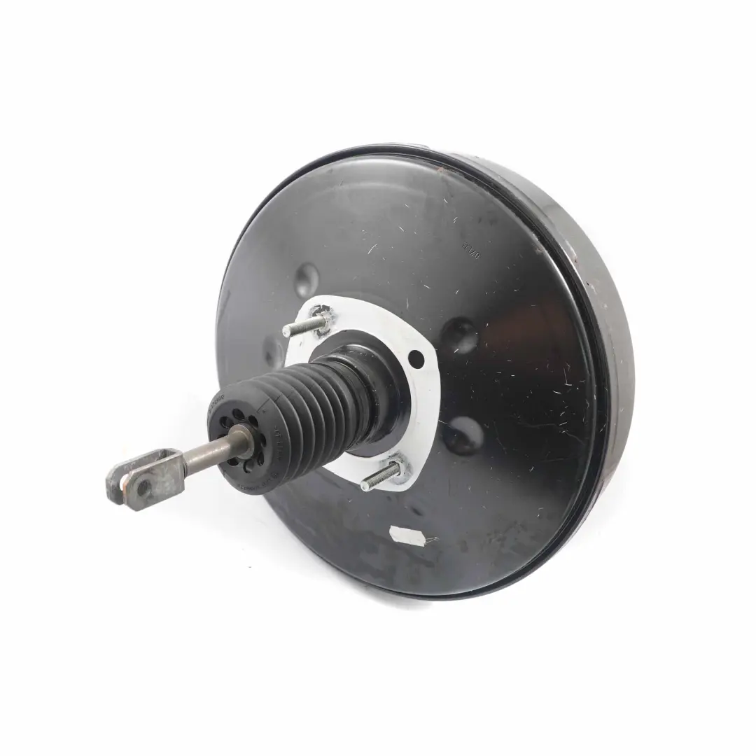 Renault Trafic II Unità servofreno Cilindro maestro Booster freno - SKU 8200837097 - Numero di parte 8200837097