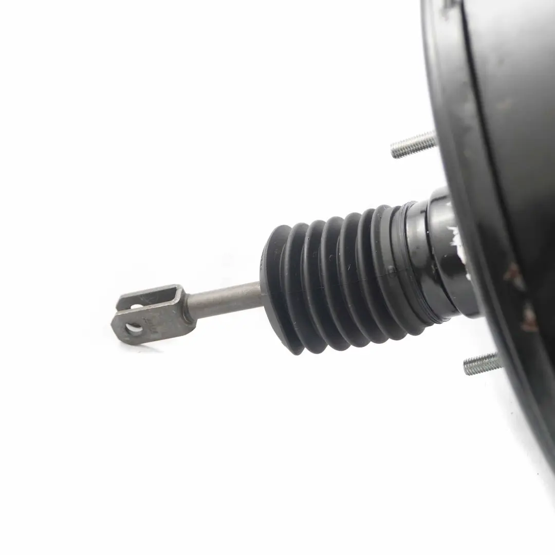 Servofreno Cilindro Principal Unidad de Refuerzo para Renault Trafic II con número de pieza 8200837097 Renault Trafic II Servofreno Cilindro Principal Unidad de Refuerzo - SKU 8200837097 - Número de pieza 8200837097