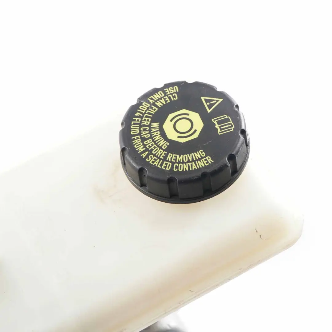 Servofreno Cilindro Principal Unidad de Refuerzo para Renault Trafic II con número de pieza 8200837097 Renault Trafic II Servofreno Cilindro Principal Unidad de Refuerzo - SKU 8200837097 - Número de pieza 8200837097