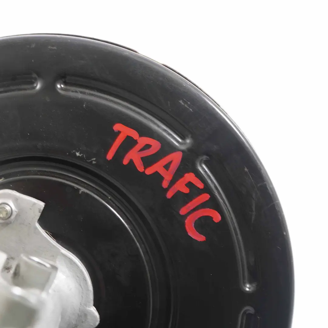 Bremsservoeinheit Hauptzylinder Kraftverstärker für Renault Trafic II mit Teilenummer 8200837097 Renault Trafic II Bremsservoeinheit Hauptzylinder Kraftverstärker - SKU 8200837097 - Teilenummer 8200837097