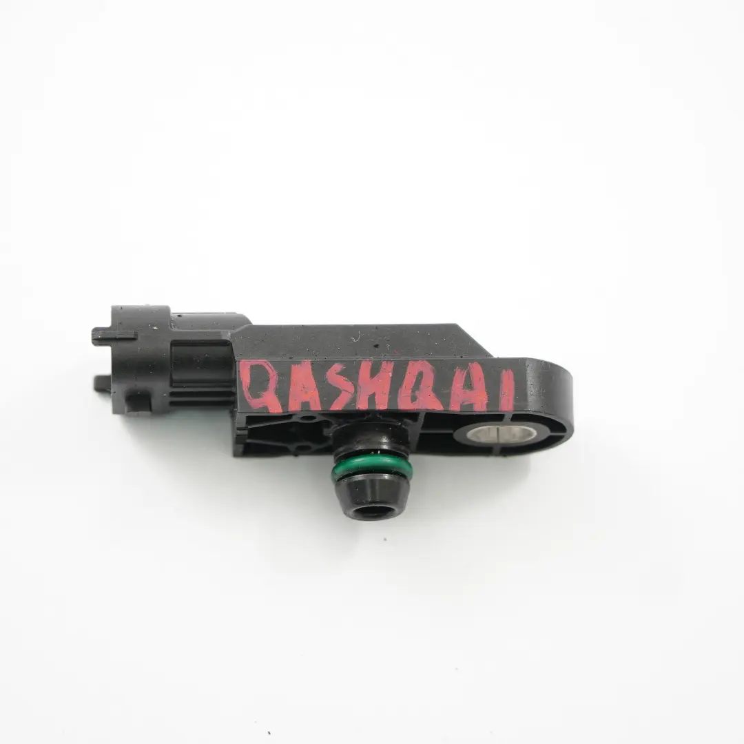 MAP Capteur de pression d'air du collecteur pour Nissan Qashqai J10 Laguna 3 1.5 dCi à propos du numéro de pièce 8200843680 Nissan Qashqai J10 Laguna 3 1.5 dCi MAP Capteur de pression d'air du collecteur - SKU 8200843680 - Numéro de pièce 8200843680