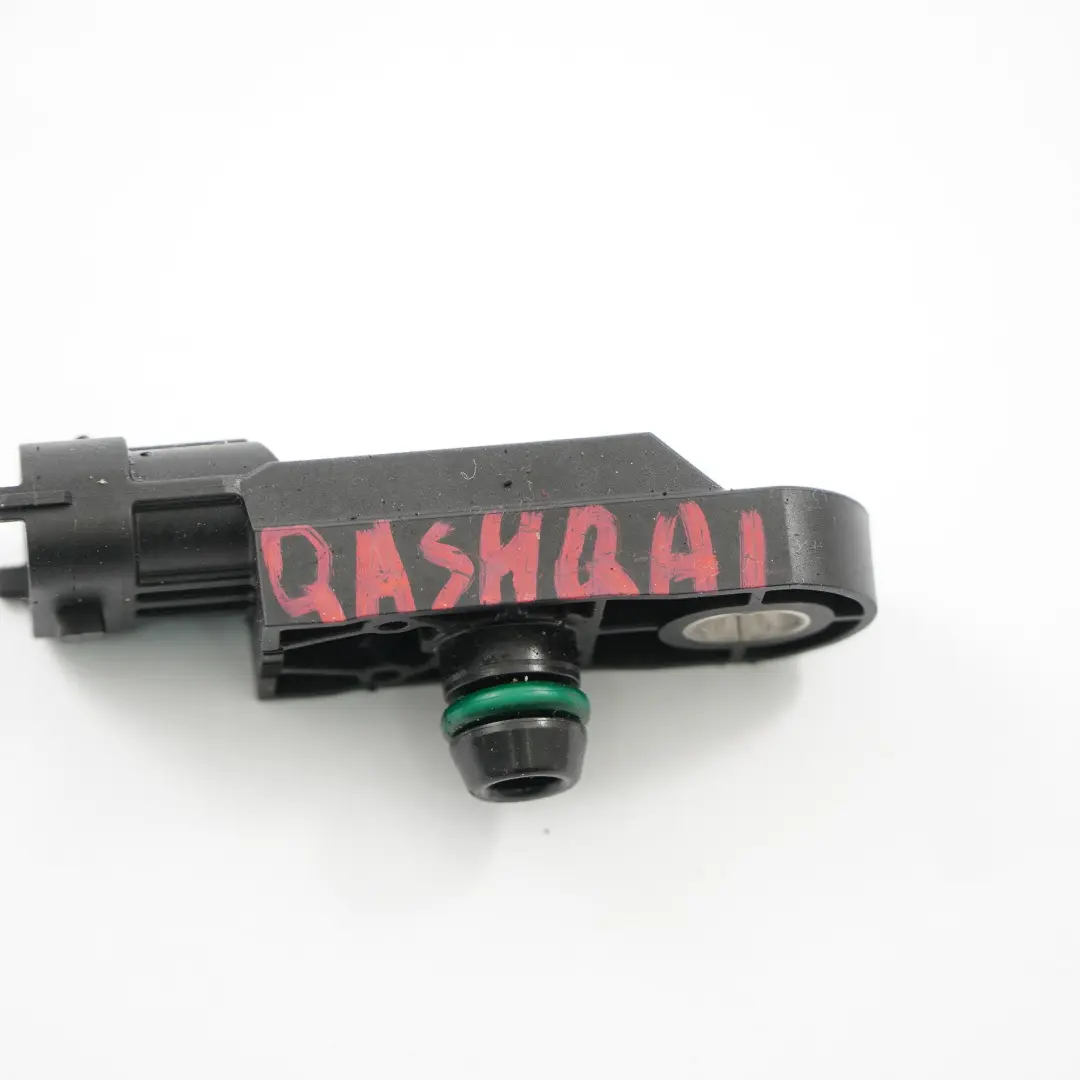 MAP Capteur de pression d'air du collecteur pour Nissan Qashqai J10 Laguna 3 1.5 dCi à propos du numéro de pièce 8200843680 Nissan Qashqai J10 Laguna 3 1.5 dCi MAP Capteur de pression d'air du collecteur - SKU 8200843680 - Numéro de pièce 8200843680