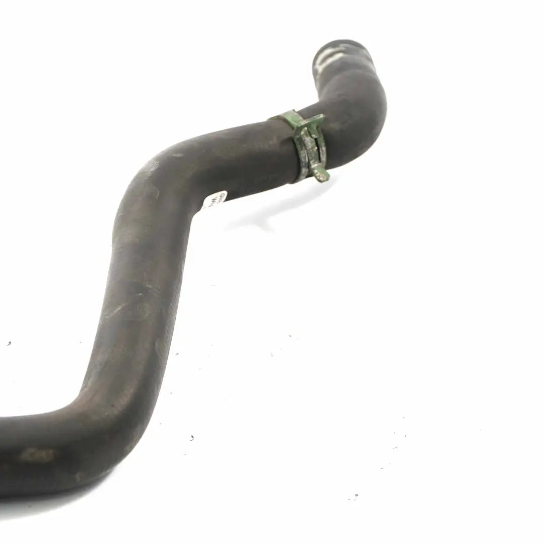 Water Hose Engine Cooling Radiator Heater Pipe to Renault Trafic 2 with Part number 8200845262 Renault Trafic 2 Water Hose Engine Cooling Radiator Heater Pipe - SKU 8200845262 - Part number 8200845262