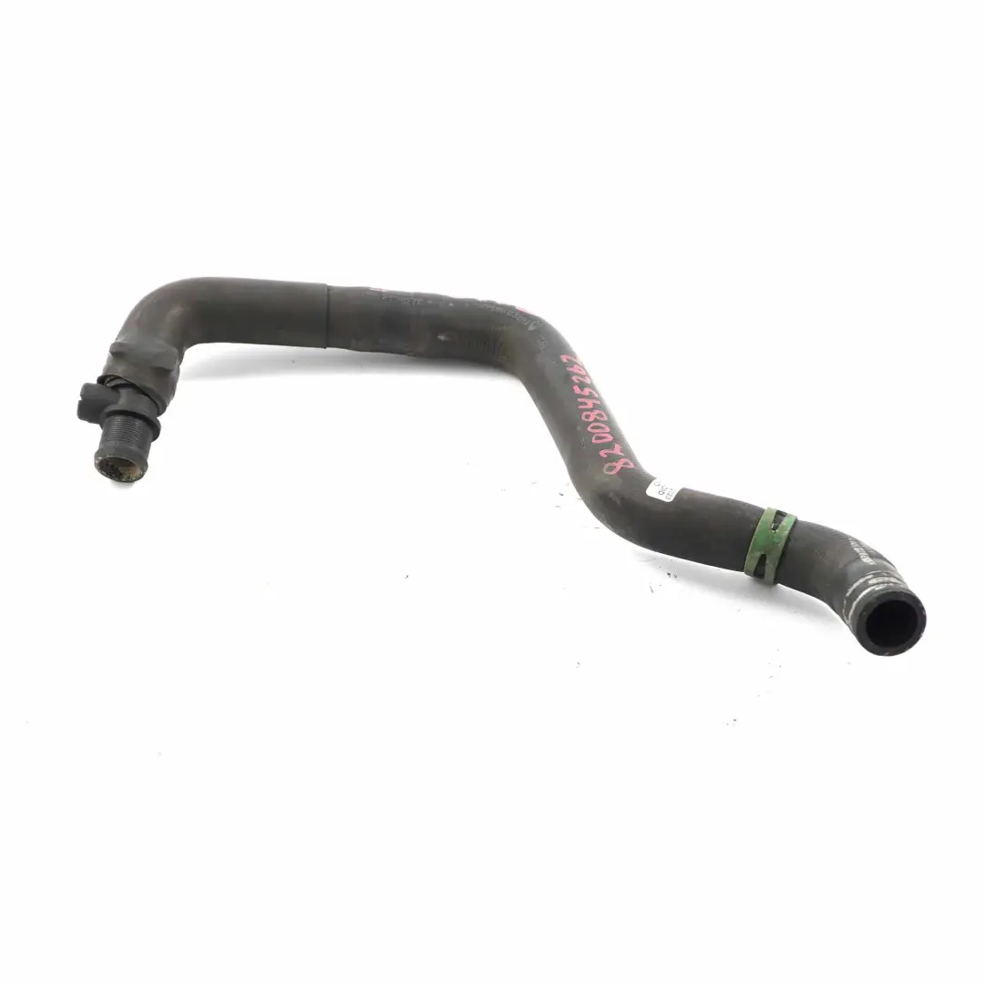 Tubo acqua Motore Raffreddamento Radiatore Tubo per Renault Trafic 2 con numero di parte 8200845262 Renault Trafic 2 Tubo acqua Motore Raffreddamento Radiatore Tubo - SKU 8200845262 - Numero di parte 8200845262