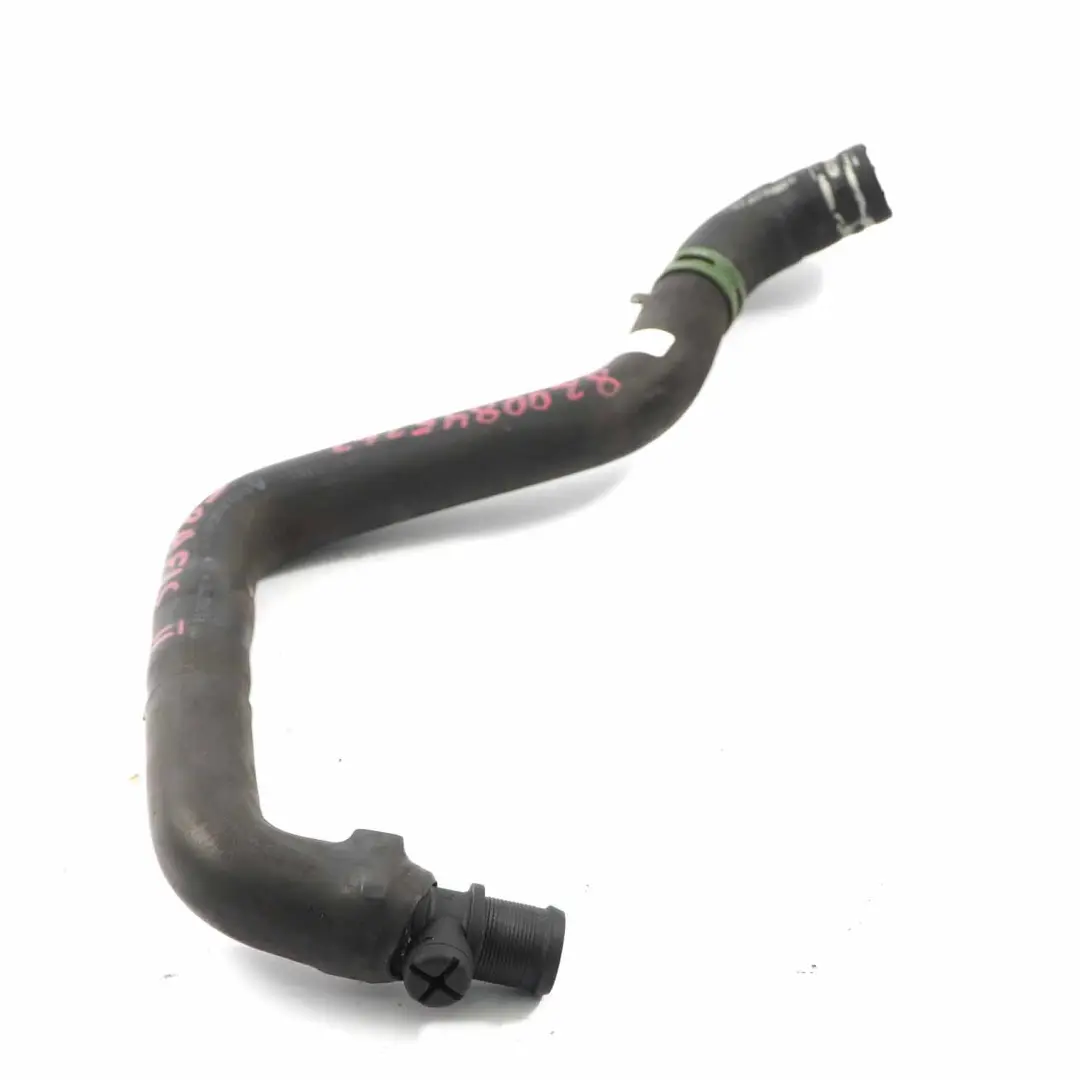 Tubo acqua Motore Raffreddamento Radiatore Tubo per Renault Trafic 2 con numero di parte 8200845262 Renault Trafic 2 Tubo acqua Motore Raffreddamento Radiatore Tubo - SKU 8200845262 - Numero di parte 8200845262