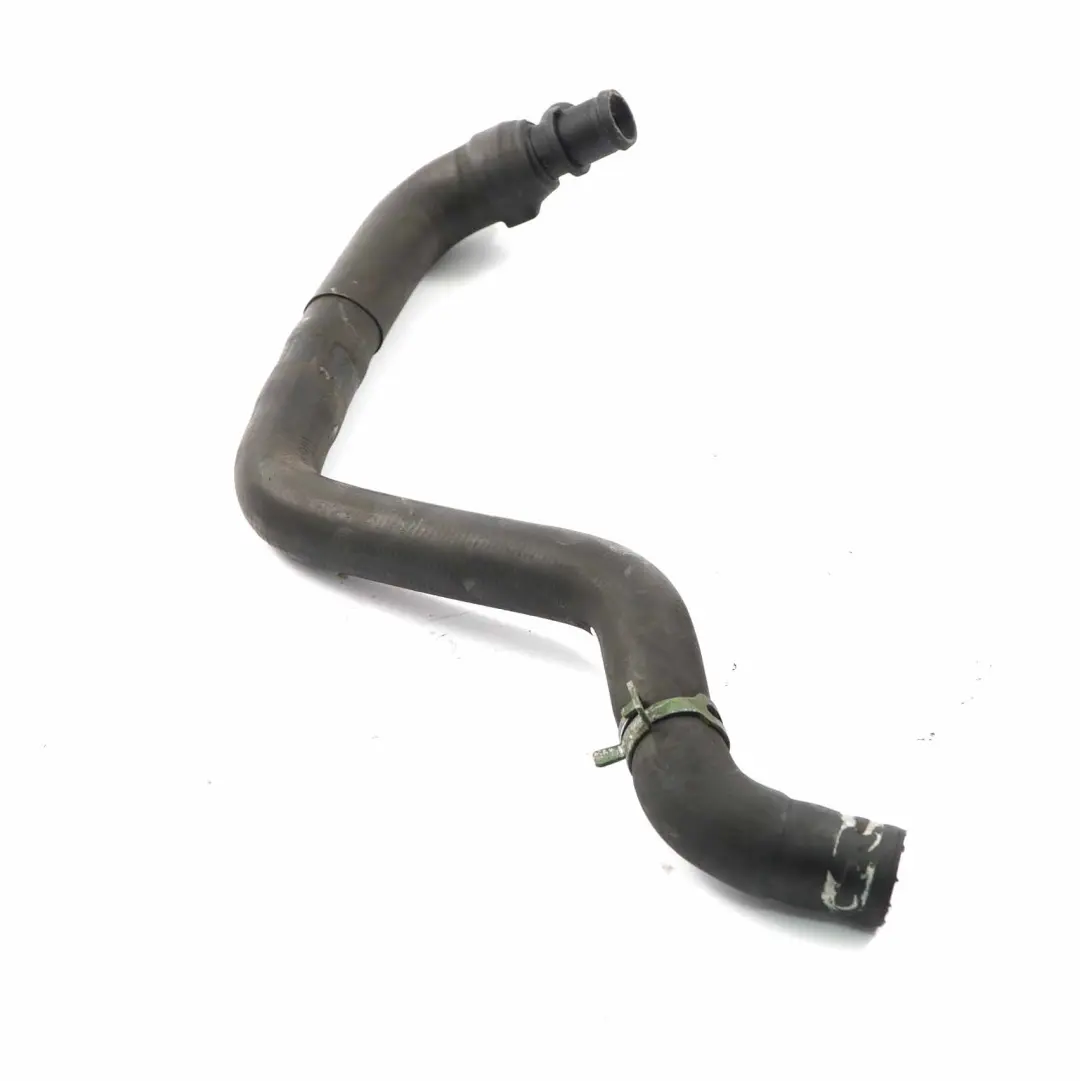 Manguera de agua Motor Refrigeración Radiador Tubo para Renault Trafic 2 con número de pieza 8200845262 Renault Trafic 2 Manguera de agua Motor Refrigeración Radiador Tubo - SKU 8200845262 - Número de pieza 8200845262