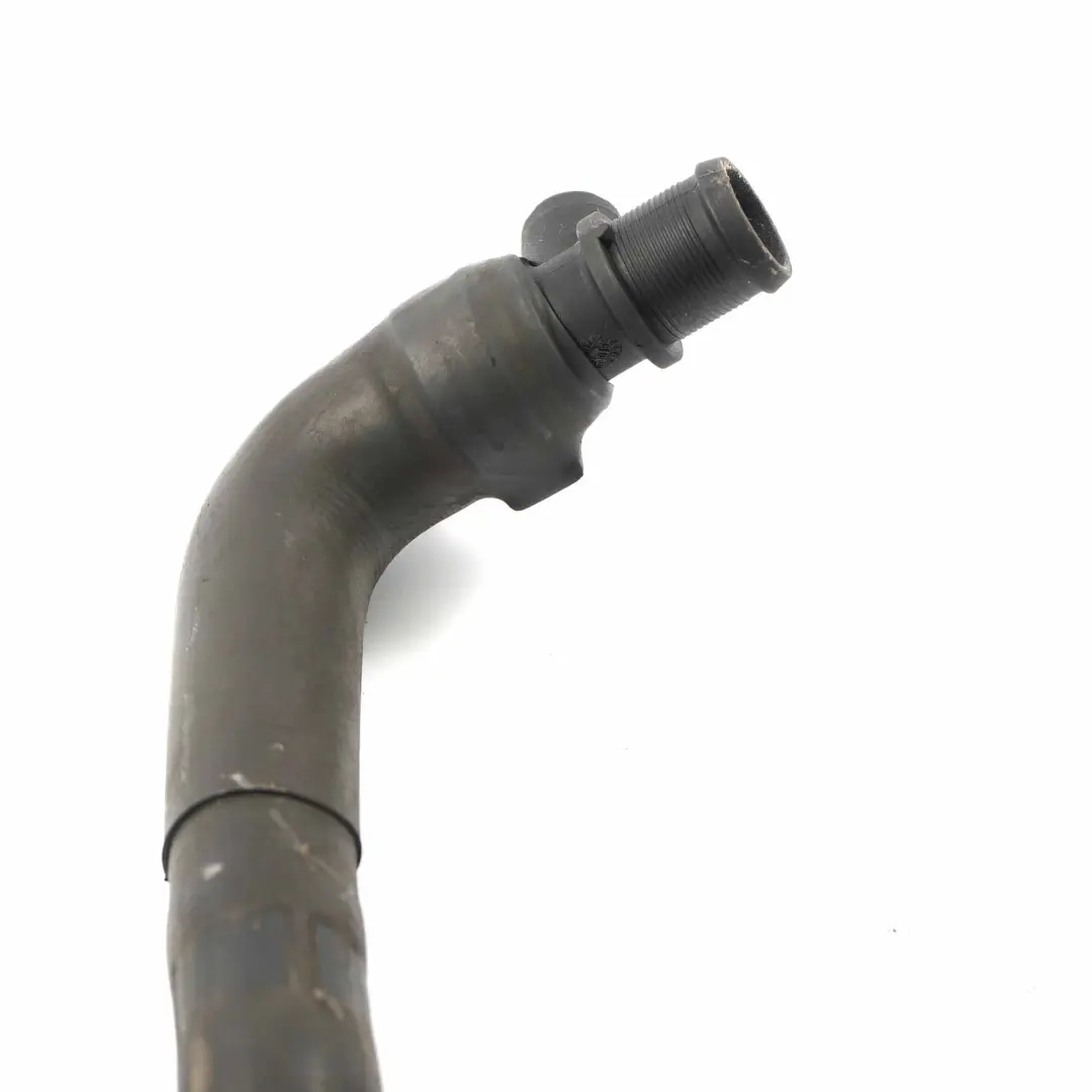 Water Hose Engine Cooling Radiator Heater Pipe to Renault Trafic 2 with Part number 8200845262 Renault Trafic 2 Water Hose Engine Cooling Radiator Heater Pipe - SKU 8200845262 - Part number 8200845262