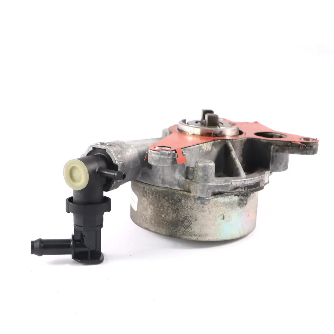 Pompe à vide pour Nissan Qashqai Renault Megane III 2.0 dCi Diesel à propos du numéro de pièce 8200845984 Nissan Qashqai Renault Megane III 2.0 dCi Diesel Pompe à vide - SKU 8200845984 - Numéro de pièce 8200845984