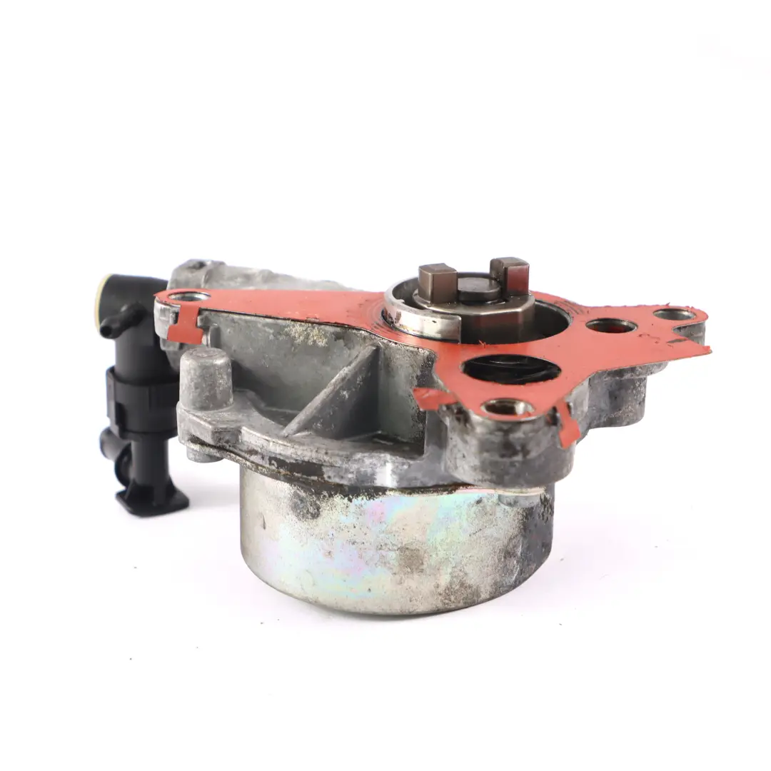 Pompe à vide pour Nissan Qashqai Renault Megane III 2.0 dCi Diesel à propos du numéro de pièce 8200845984 Nissan Qashqai Renault Megane III 2.0 dCi Diesel Pompe à vide - SKU 8200845984 - Numéro de pièce 8200845984