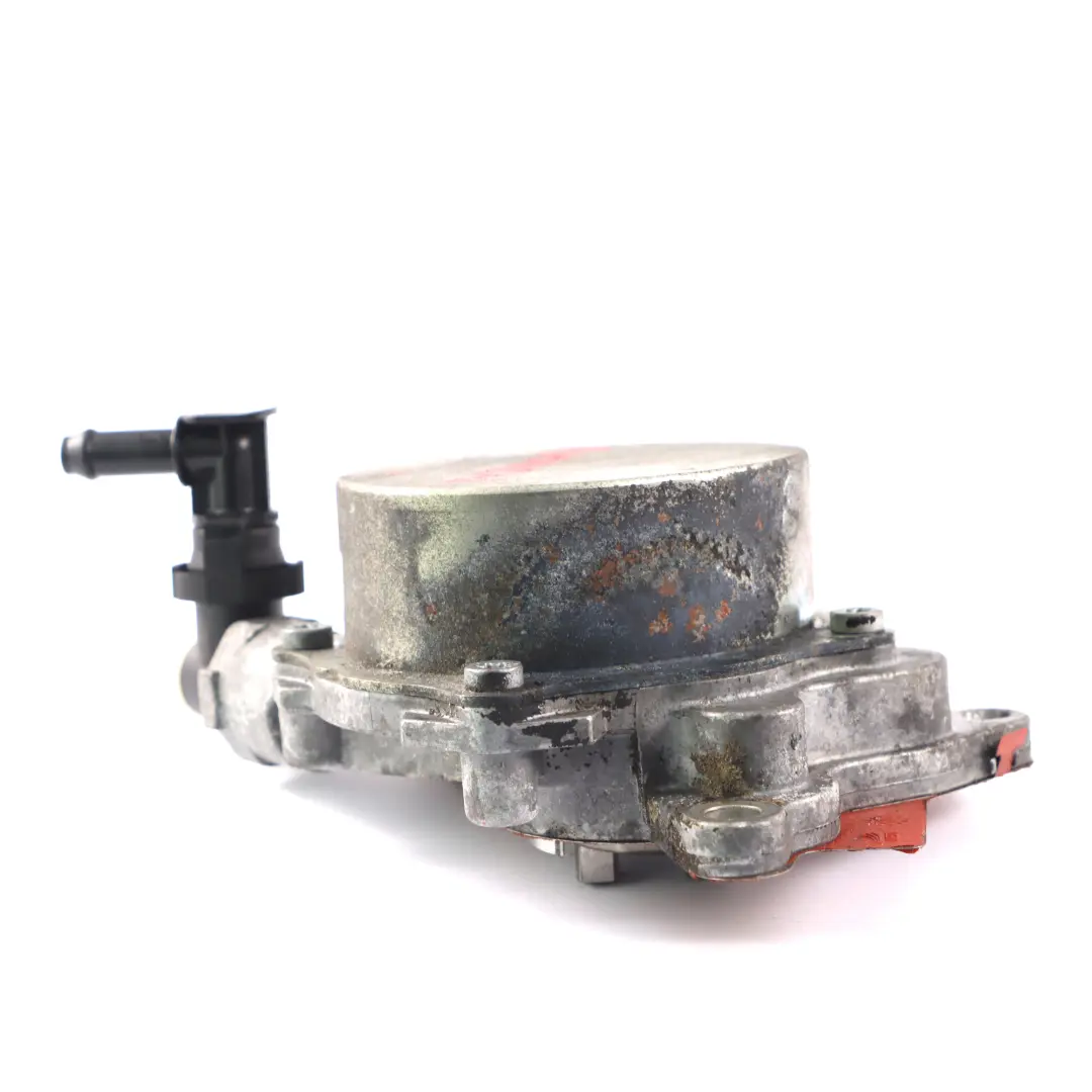 Pompe à vide pour Nissan Qashqai Renault Megane III 2.0 dCi Diesel à propos du numéro de pièce 8200845984 Nissan Qashqai Renault Megane III 2.0 dCi Diesel Pompe à vide - SKU 8200845984 - Numéro de pièce 8200845984