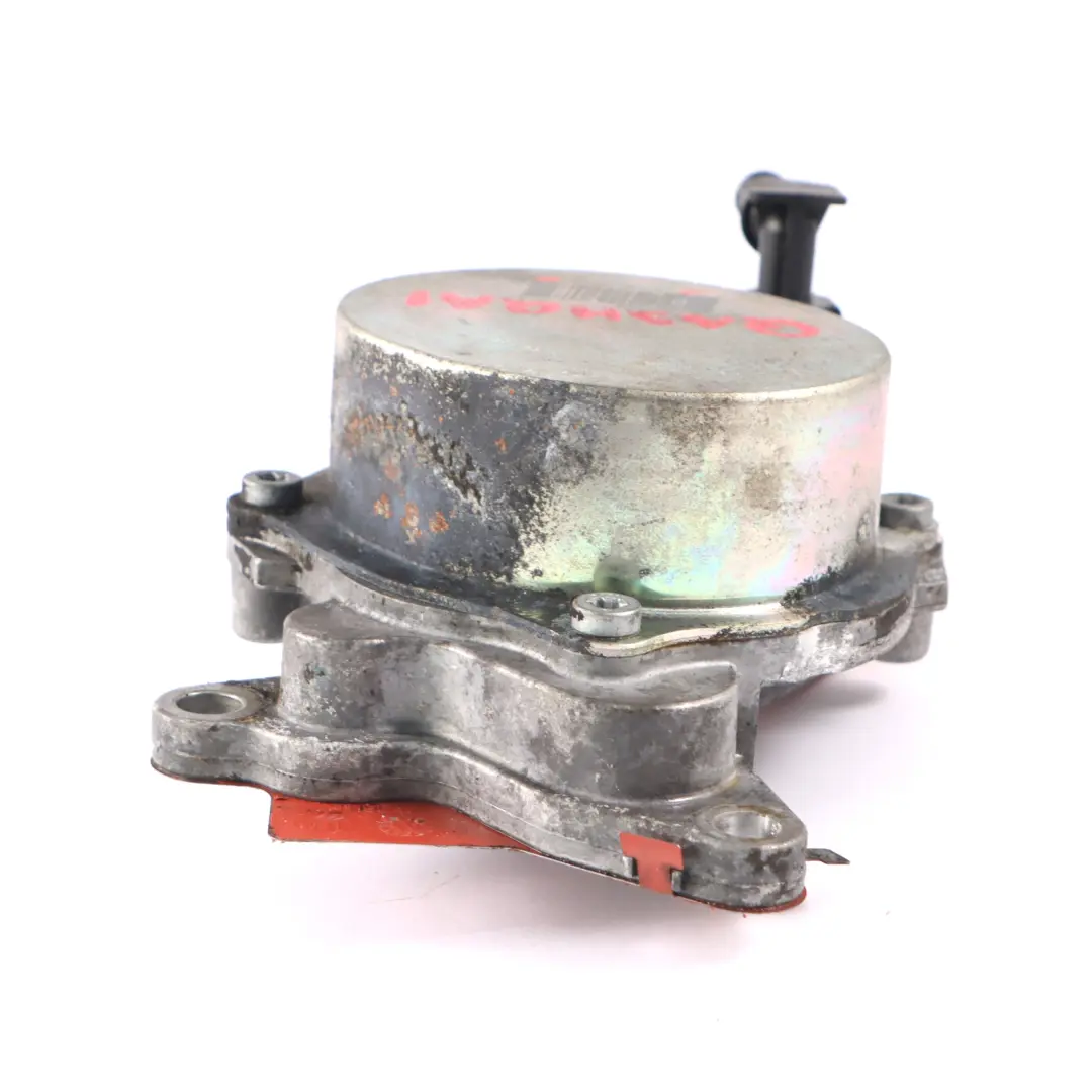 Pompe à vide pour Nissan Qashqai Renault Megane III 2.0 dCi Diesel à propos du numéro de pièce 8200845984 Nissan Qashqai Renault Megane III 2.0 dCi Diesel Pompe à vide - SKU 8200845984 - Numéro de pièce 8200845984