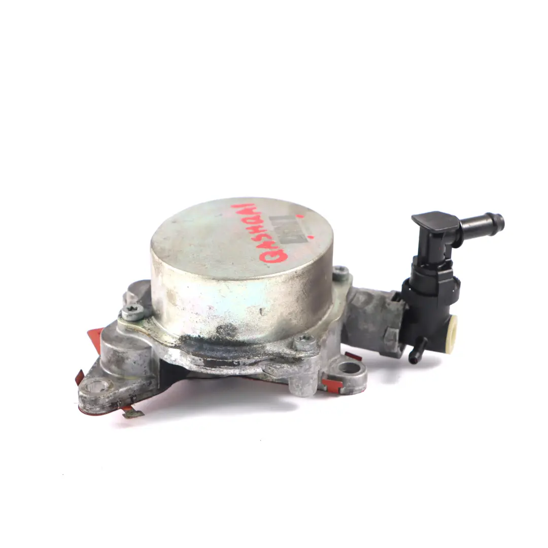 Nissan Qashqai Renault Megane III 2.0 dCi Diesel Vacuum Pump - SKU 8200845984 - Part number 8200845984