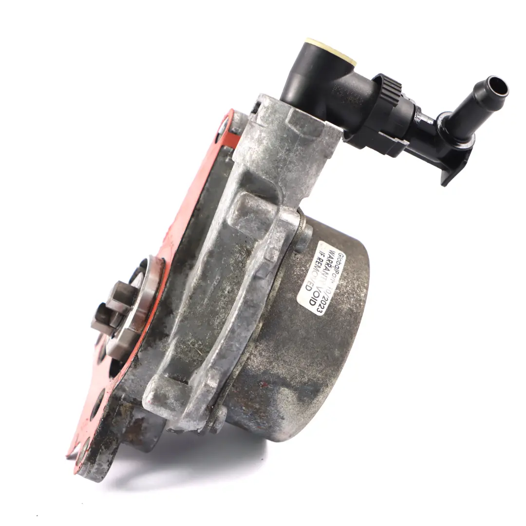 Bomba de Vacío para Nissan Qashqai Renault Megane III 2.0 dCi Diesel con número de pieza 8200845984 Nissan Qashqai Renault Megane III 2.0 dCi Diesel Bomba de Vacío - SKU 8200845984 - Número de pieza 8200845984