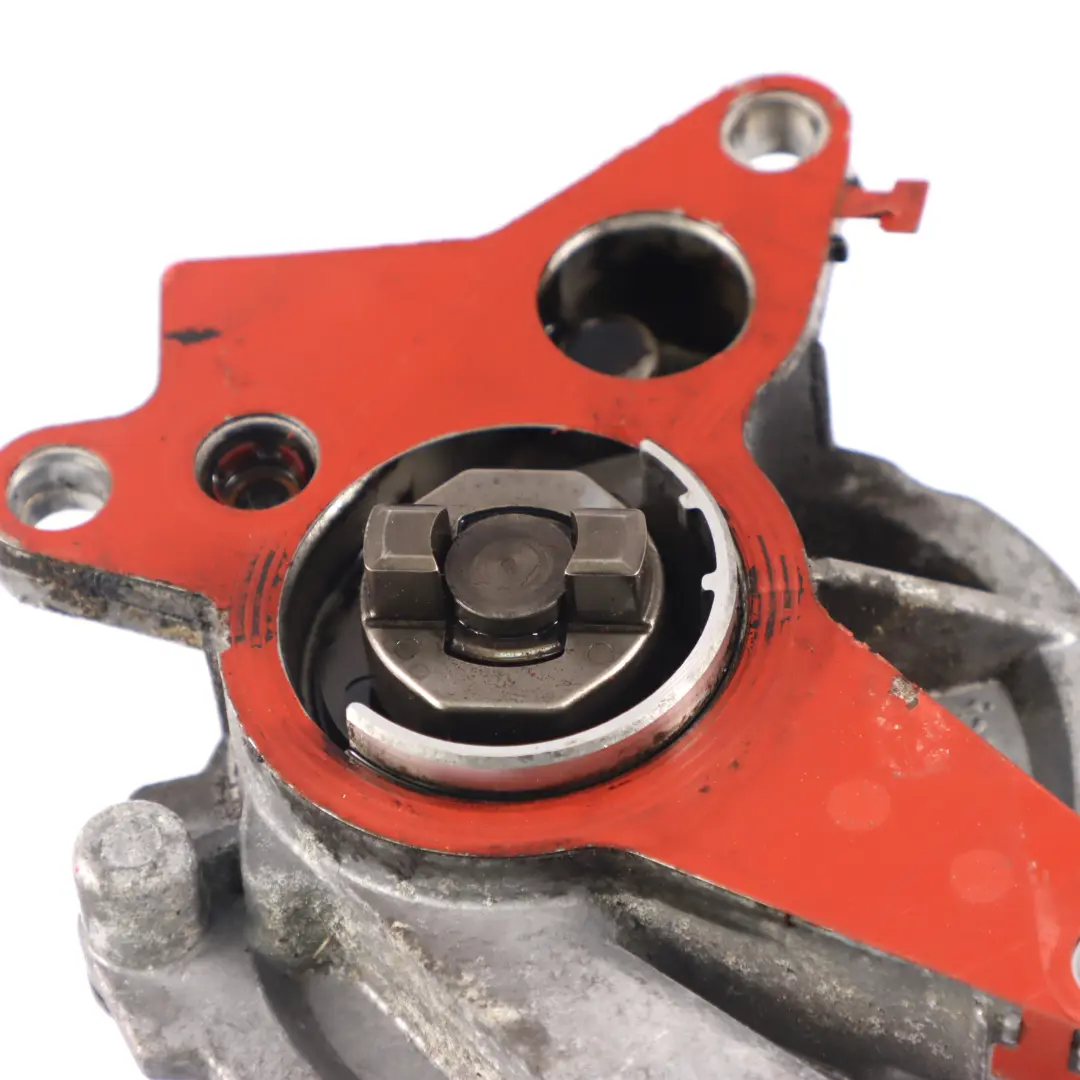 Nissan Qashqai Renault Megane III 2.0 dCi Diesel Vacuum Pump - SKU 8200845984 - Part number 8200845984