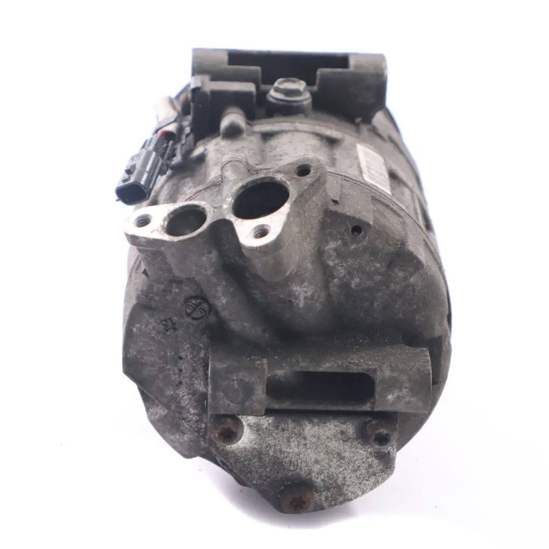 Compresseur de Climatisation Pompe A/C pour Renault Master III 2.3 DCi à propos du numéro de pièce 8200848916 Renault Master III 2.3 DCi Compresseur de Climatisation Pompe A/C - SKU 8200848916 - Numéro de pièce 8200848916