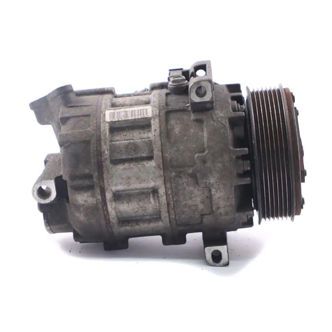 Compresor Aire Acondicionado Bomba A/C para Renault Master III 2.3 DCi con número de pieza 8200848916 Renault Master III 2.3 DCi Compresor Aire Acondicionado Bomba A/C - SKU 8200848916 - Número de pieza 8200848916