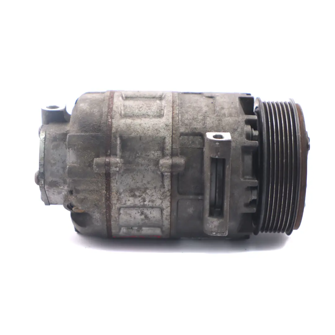 Klimakompressor A/C Pumpe für Renault Master III 2.3 DCi Diesel mit Teilenummer 8200848916 Renault Master III 2.3 DCi Diesel Klimakompressor A/C Pumpe - SKU 8200848916 - Teilenummer 8200848916