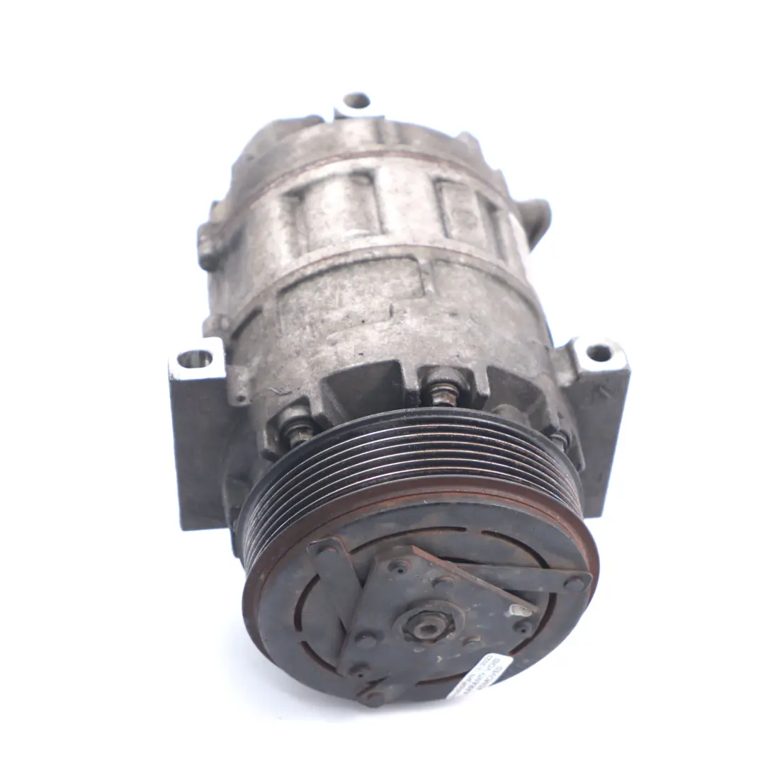 Renault Master III 2.3 DCi Air Conditioning Compressor A/C Pump - SKU 8200848916 - Part number 8200848916