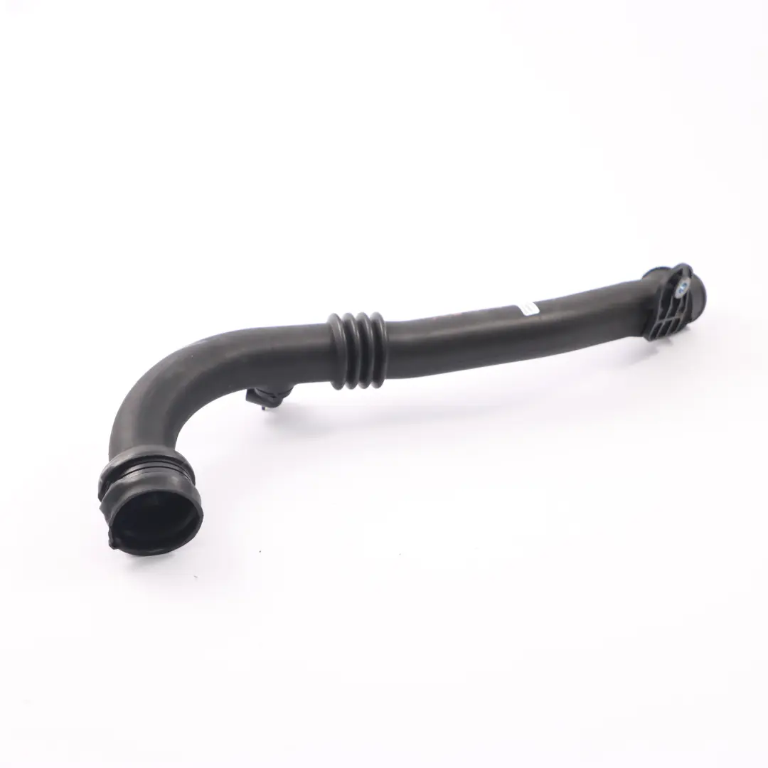 Turbo Pipe Hose Renault Laguna III Scenic dCi Intercooler Air Intake - SKU 8200852008 - Part number 8200852008