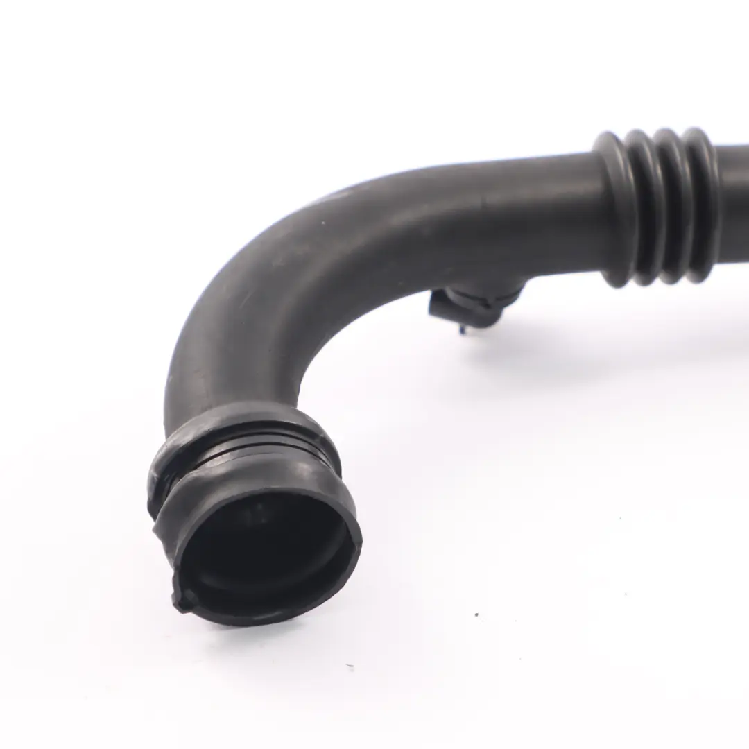 Turbo Pipe Hose Renault Laguna III Scenic dCi Intercooler Air Intake - SKU 8200852008 - Part number 8200852008