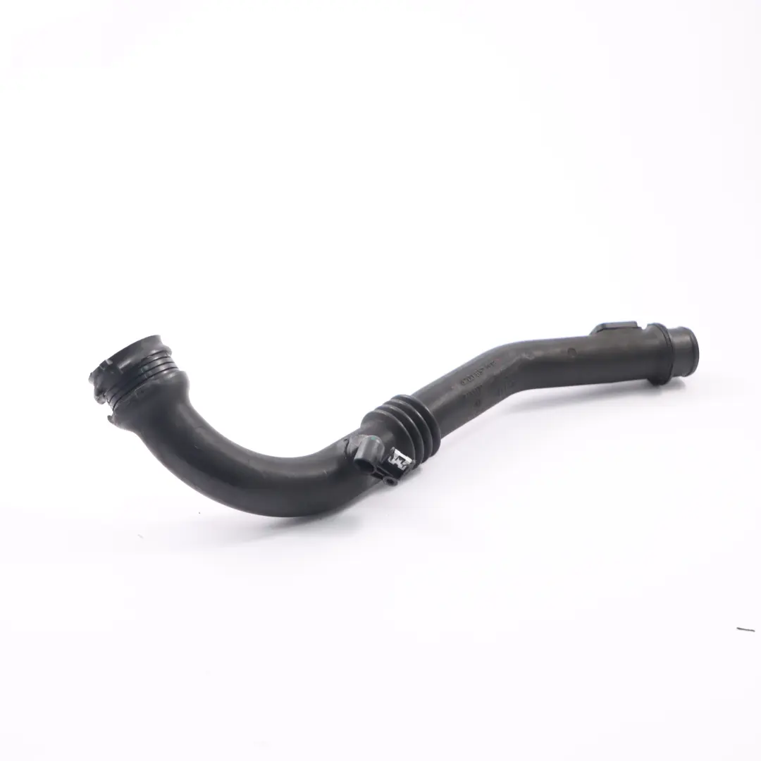 Renault Laguna Scenic dCi Wąż Rura Powietrza Turbo Intercooler - SKU 8200852008 - Numer Części 8200852008