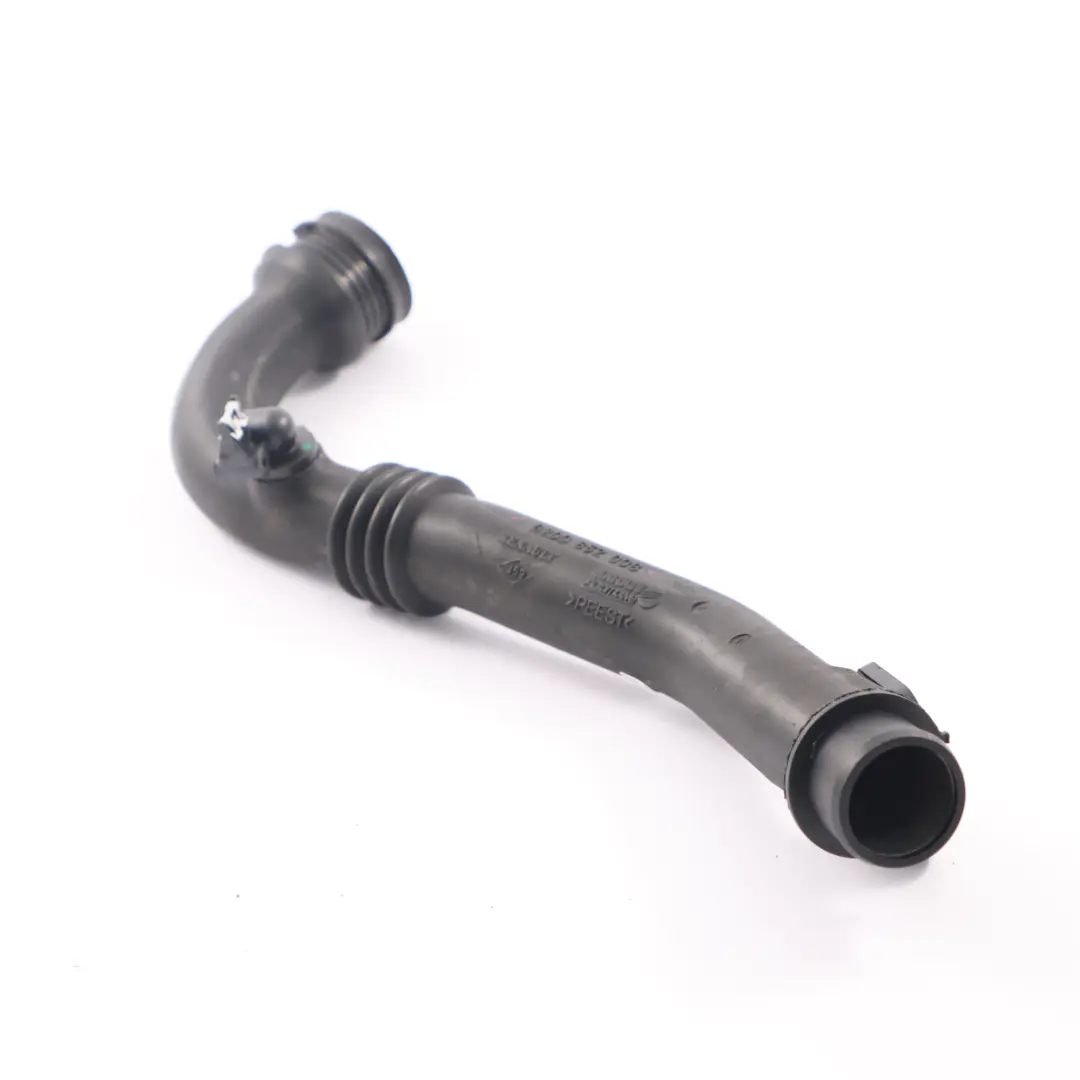 Wąż Rura Powietrza Turbo Intercooler do Renault Laguna Scenic dCi o numerze 8200852008 Renault Laguna Scenic dCi Wąż Rura Powietrza Turbo Intercooler - SKU 8200852008 - Numer Części 8200852008