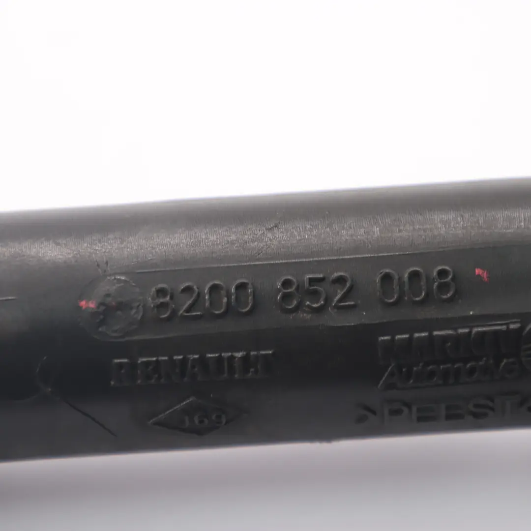 Pipe Hose Renault Laguna III Scenic dCi Intercooler Air Intake to Turbo with Part number 8200852008 Turbo Pipe Hose Renault Laguna III Scenic dCi Intercooler Air Intake - SKU 8200852008 - Part number 8200852008