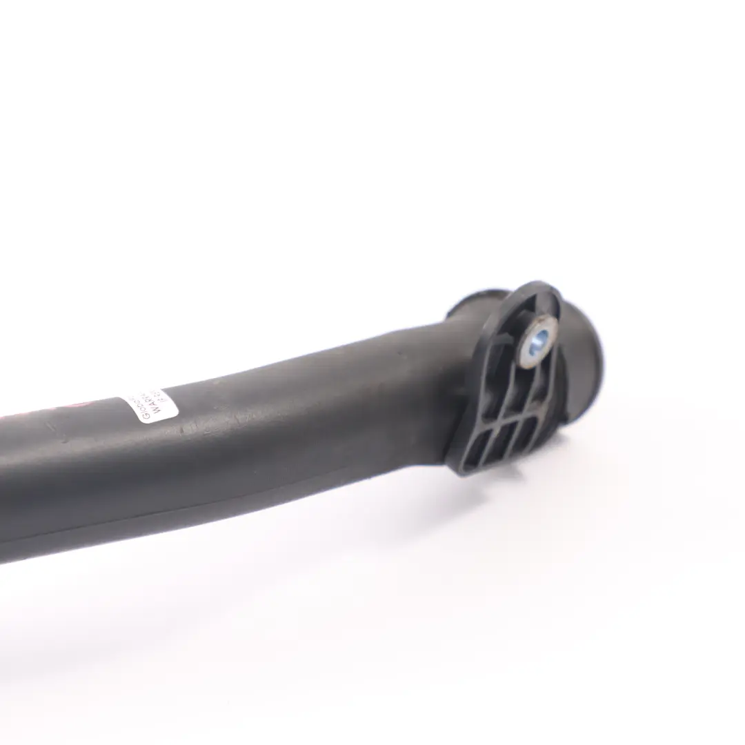 Pipe Hose Renault Laguna III Scenic dCi Intercooler Air Intake to Turbo with Part number 8200852008 Turbo Pipe Hose Renault Laguna III Scenic dCi Intercooler Air Intake - SKU 8200852008 - Part number 8200852008